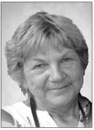 KILBORN, Louise photo