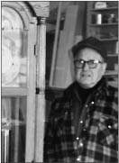 LEIFSO, Elmer photo