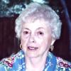 WALKER, WINNIFRED photo