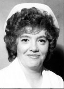 SIMPSON, Joan photo