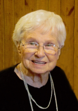 Klassen, Helen photo