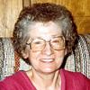HAMMERSLEY, ALICE photo