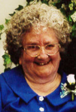 Kornelsen, Elizabeth photo
