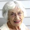 SYRETT, WINNIFRED photo