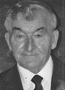 MAZUR, Raymond photo