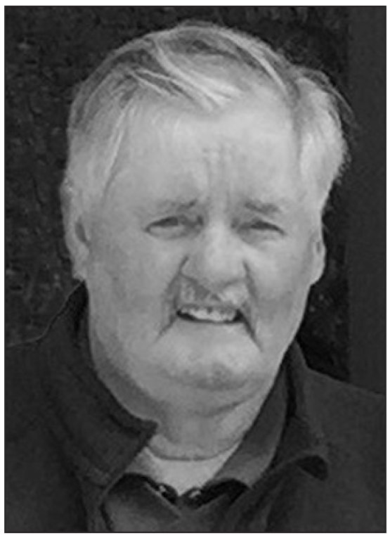 HOOKE, Barry photo