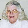 HOLM, THELMA photo