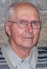 Warkentin, Henry photo