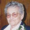 LAMOUREUX, MINNIE photo