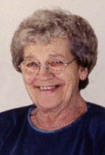 Kehler, Annie photo