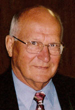 Kasper, Henry photo