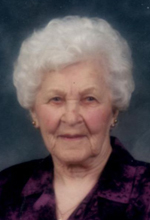 Swirski, Blanche photo