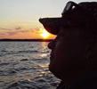 MORRISSEAU, JUSTIN photo