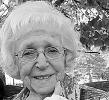 COURCELLES, THERESE photo