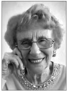 HANLON, Audrey photo