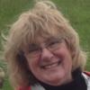 DE JONG, LORRAINE photo