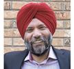 BHULLAR, KULDIP photo