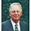 STRICK, LAWRENCE (LORNE) photo