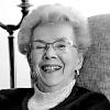 MIDDLESTEAD, BARBARA ANNE photo