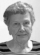 ESPEY, Doreen photo