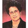 ALMARIO, CANDIDA photo