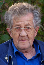Dueck, Ernest photo