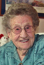 Esau, Mary photo