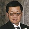 WONG, JOHNNY photo