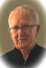 Mantie, Ronald photo