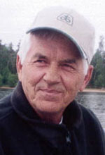 Oswald, Edwood photo