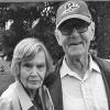 JUERGENS, MARGOT AND ARMIN photo