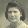 WIEBE, FRIEDA photo