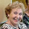 GOULD, ROSLYN photo