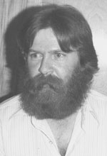 Friesen, Leonard photo