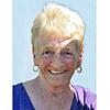 THOROSKI, BETTY photo