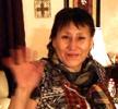 COURCHENE, SALLY photo