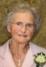 Friesen, Henrietta photo