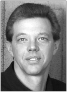 HARPELLE, Keith photo