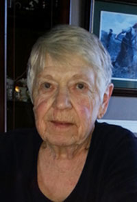 Harel, Margaret photo