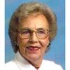 ASGEIRSON, MARJORIE photo