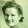 BENZELOCK, FRANCES photo