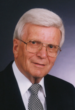 Baerg, Arthur photo