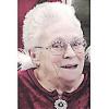 MCGHIE, MARGARET photo