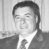 BLAZANOVIC, BOZO photo
