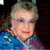 JAMIESON, MARGARET photo