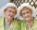 TWINS, FAREWELL photo
