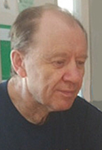 Giesbecht, Bernhard photo