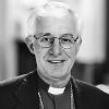 HARDING, THE RIGHT REVEREND MALCOLM ALFRED WARDEN photo