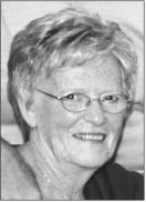 DUDLEY, Margaret photo