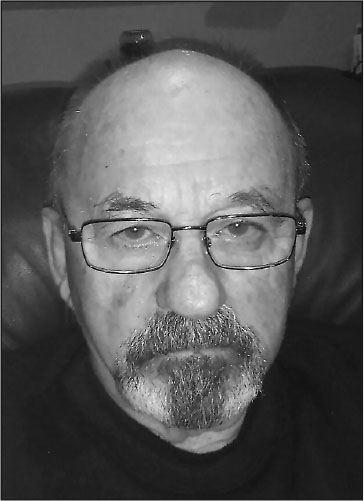 PROKASKA, John photo